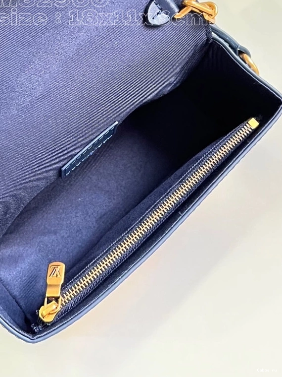Messenger LOUIS VUITTON Steamer 0823